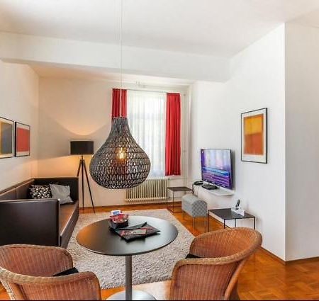 Whliving - Apartments & Studios In Konstanz Kültér fotó