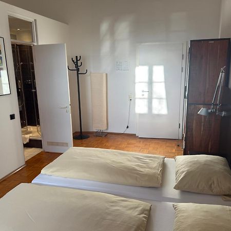 Whliving - Apartments & Studios In Konstanz Kültér fotó