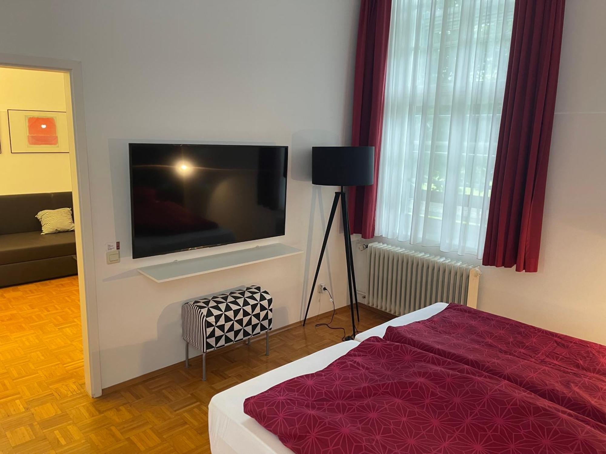 Whliving - Apartments & Studios In Konstanz Kültér fotó