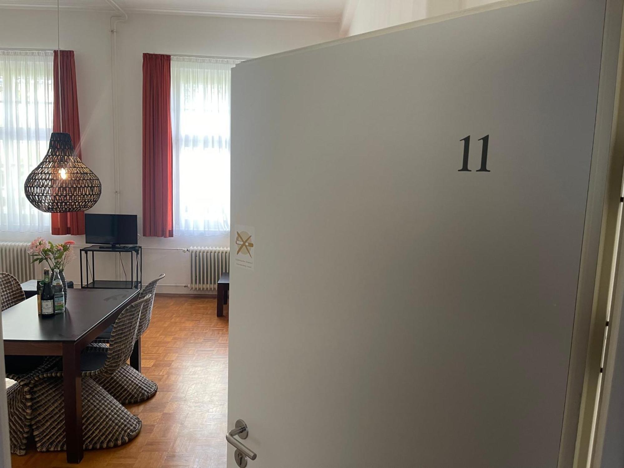 Whliving - Apartments & Studios In Konstanz Kültér fotó