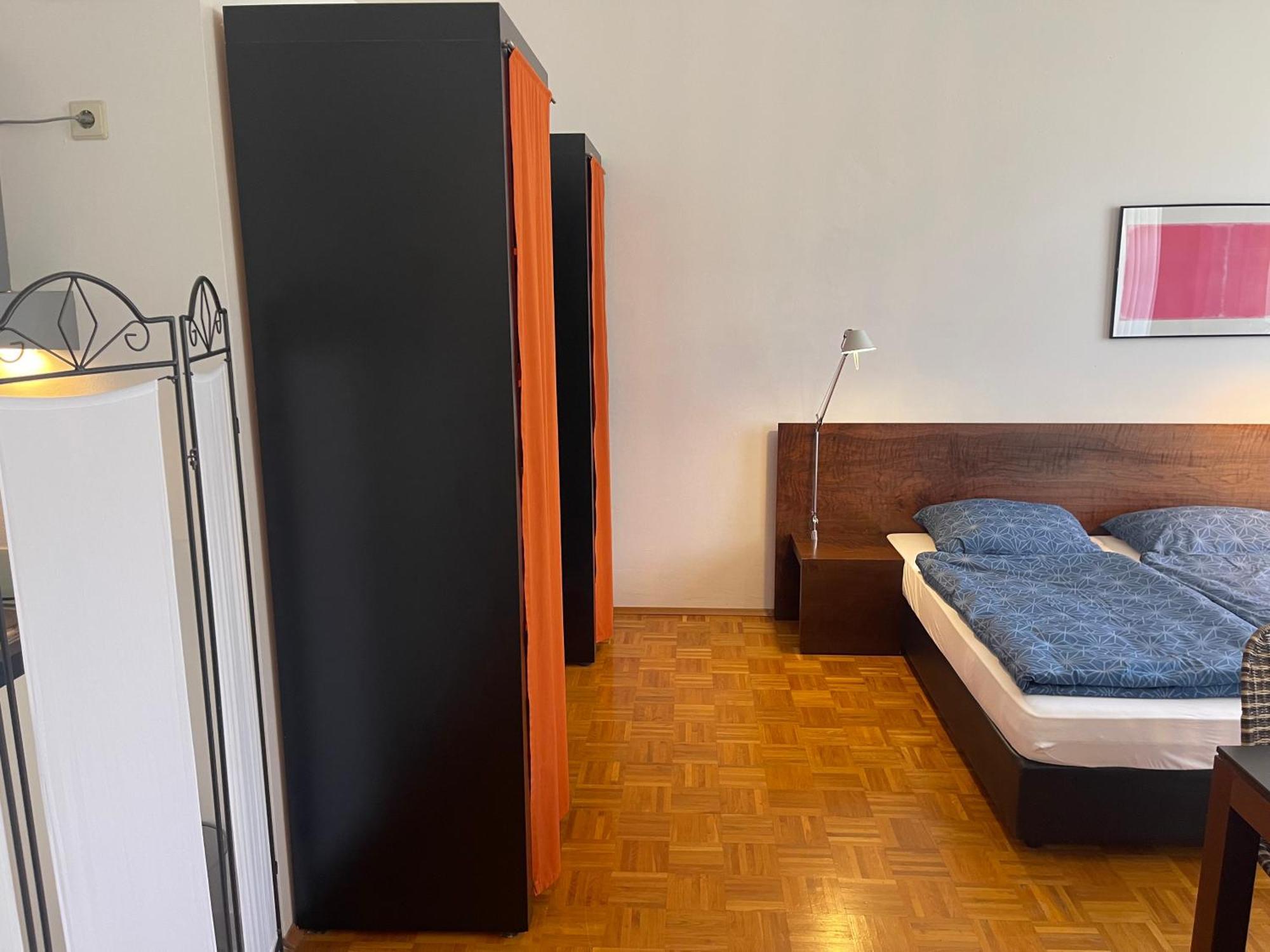 Whliving - Apartments & Studios In Konstanz Kültér fotó