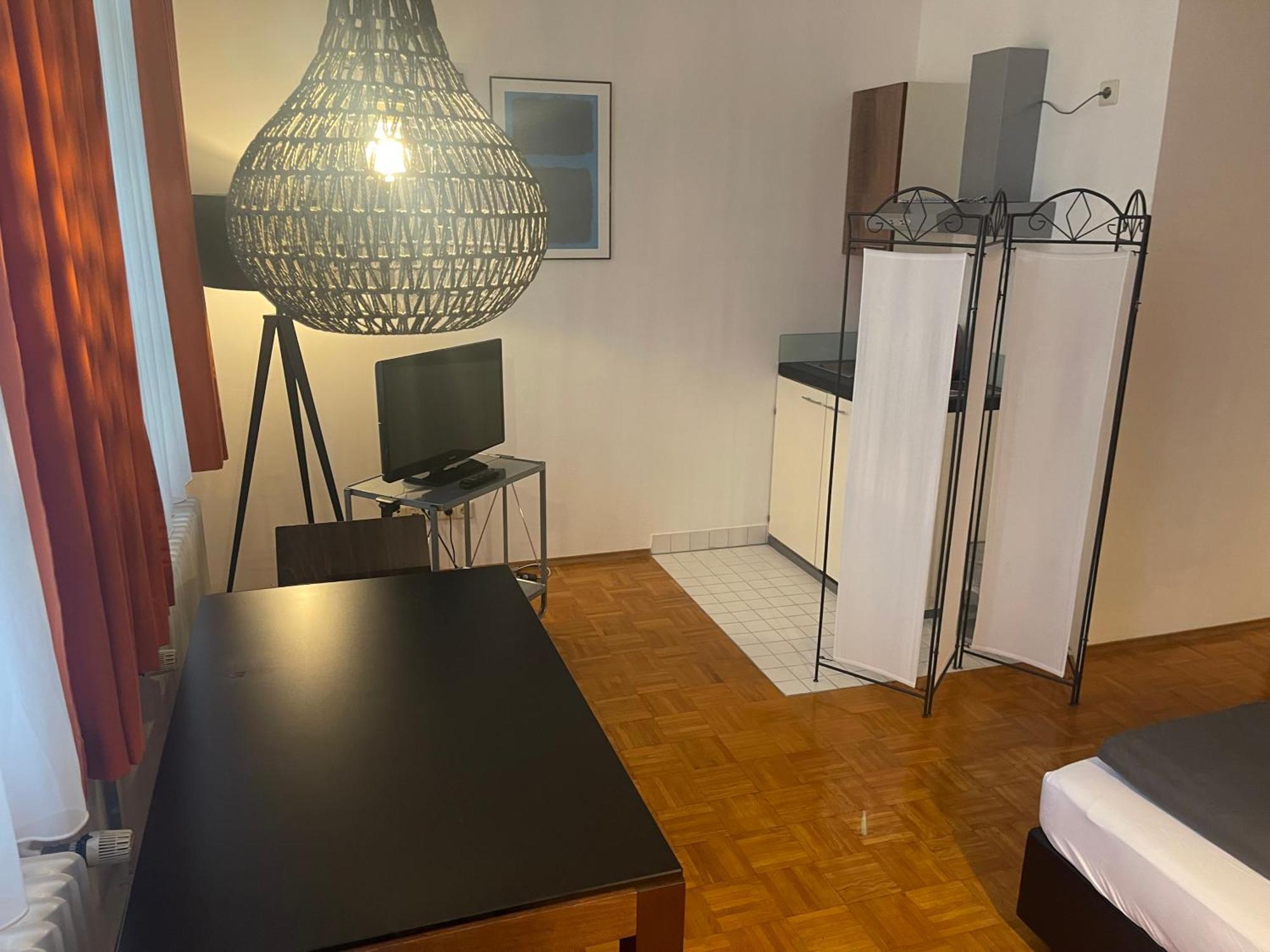Whliving - Apartments & Studios In Konstanz Kültér fotó