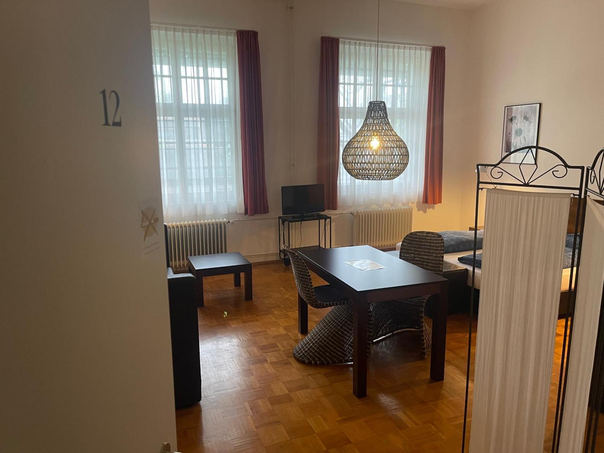 Whliving - Apartments & Studios In Konstanz Kültér fotó