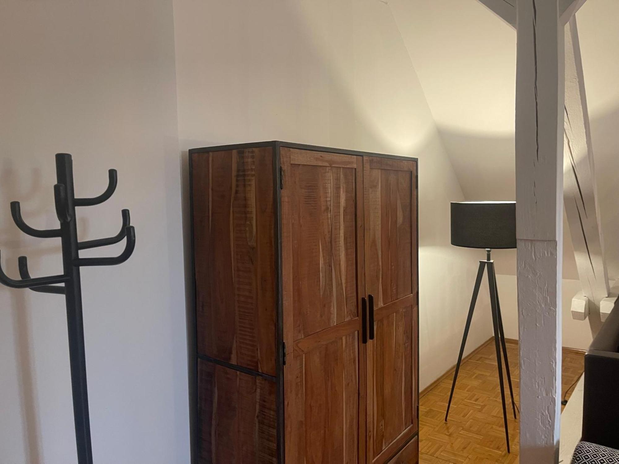 Whliving - Apartments & Studios In Konstanz Kültér fotó