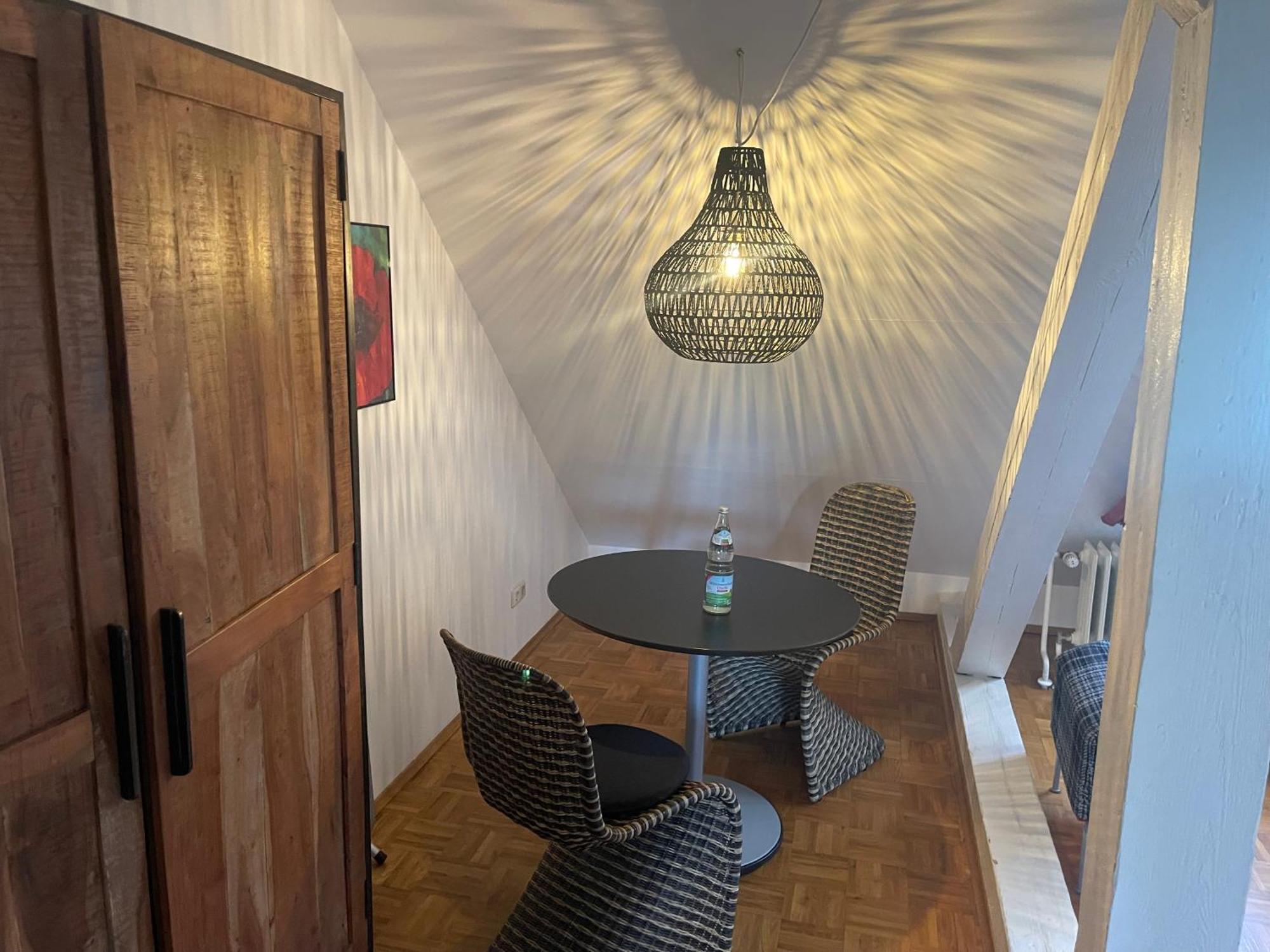 Whliving - Apartments & Studios In Konstanz Kültér fotó