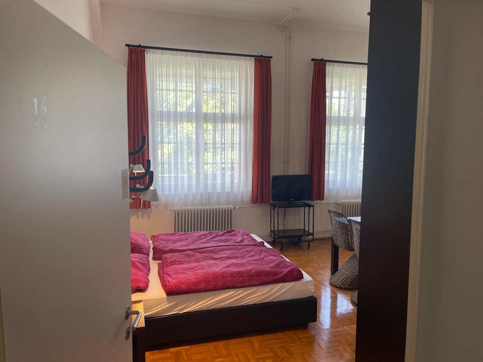 Whliving - Apartments & Studios In Konstanz Kültér fotó