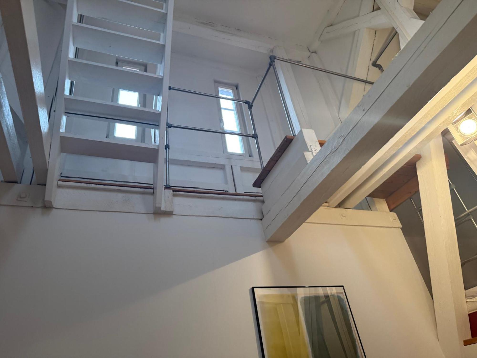 Whliving - Apartments & Studios In Konstanz Kültér fotó
