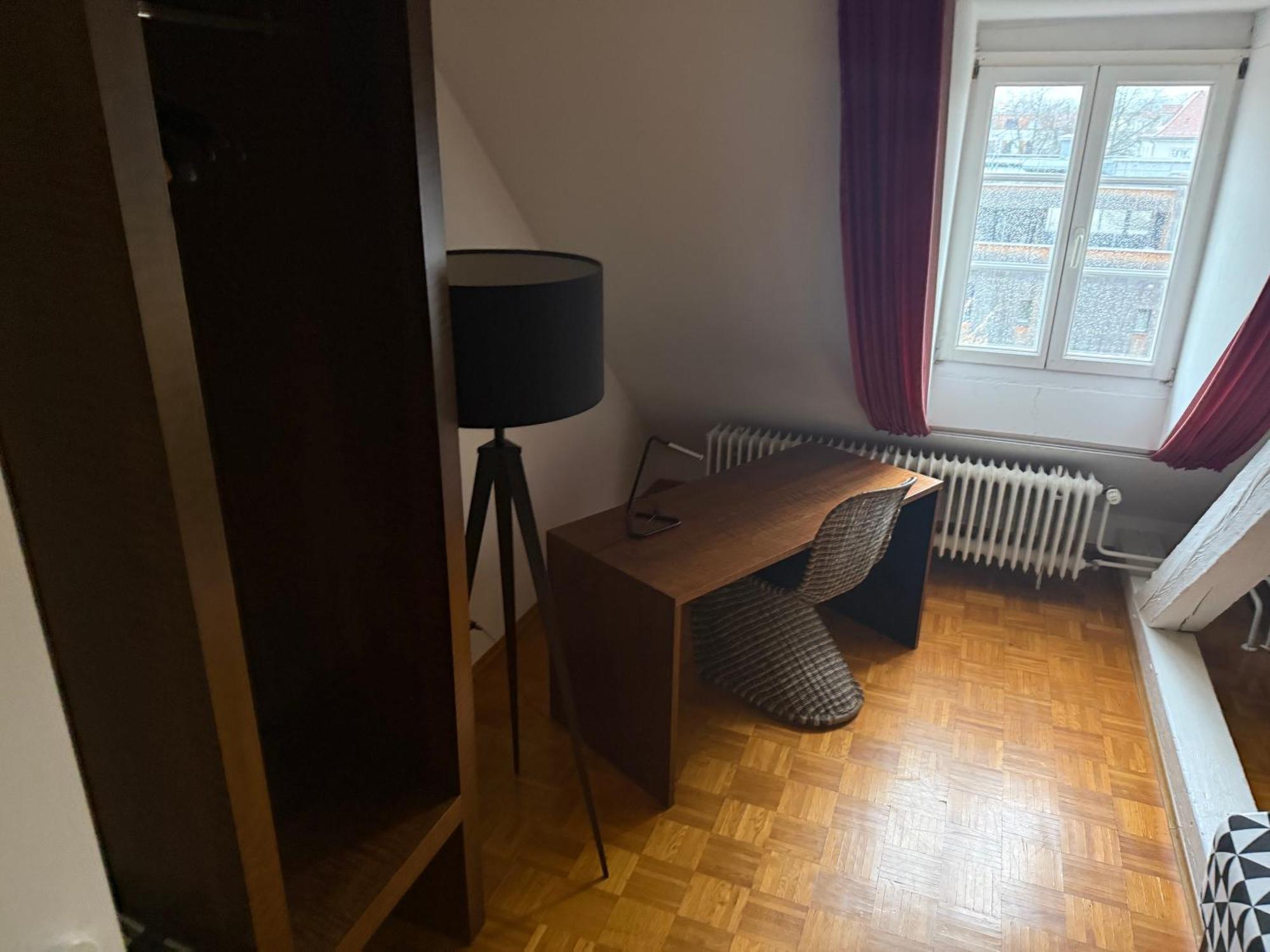 Whliving - Apartments & Studios In Konstanz Kültér fotó
